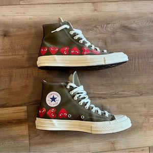 Converse 70 CDG